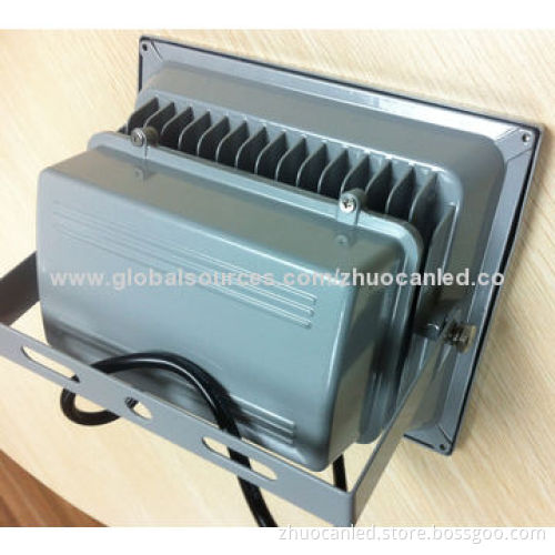 20/50/100W Outdoor LED Food Lights
